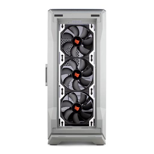 Pichau POUTER 3 ATX Mid Tower (Branco)