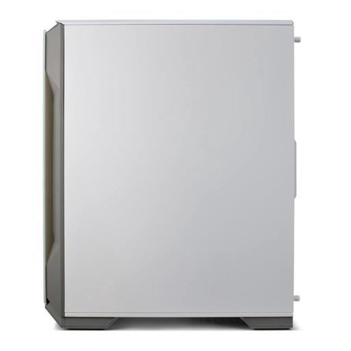 Pichau POUTER 3 ATX Mid Tower (Branco)