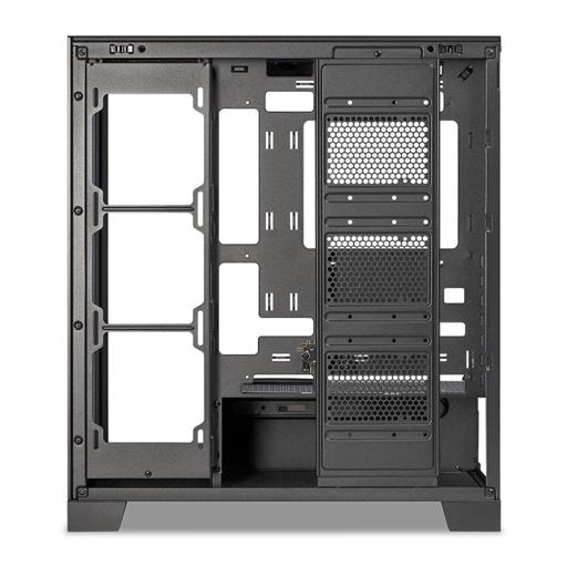 Pichau Pouter 4 ATX Mid Tower (Preto)