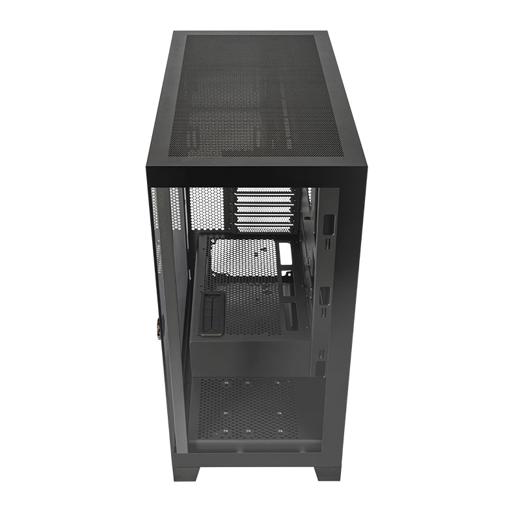 Pichau Pouter 4 ATX Mid Tower (Preto)