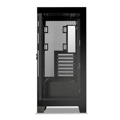 Pichau Pouter 4 ATX Mid Tower (Preto)
