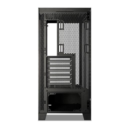 Pichau Pouter 4 ATX Mid Tower (Preto)