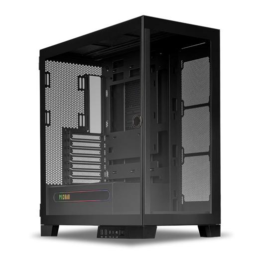 Pichau Pouter 4 ATX Mid Tower (Preto)