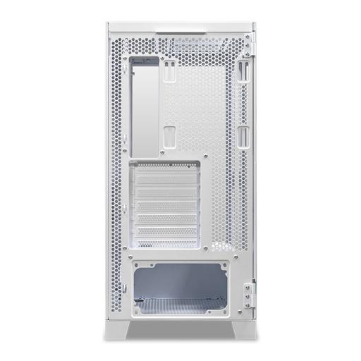 Pichau Pouter 4 ATX Mid Tower (Branco)