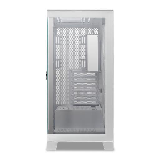 Pichau Pouter 4 ATX Mid Tower (Branco)