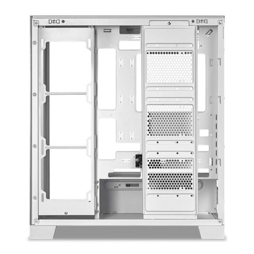 Pichau Pouter 4 ATX Mid Tower (Branco)