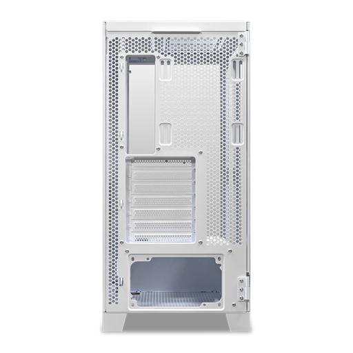 Pichau Pouter 4 ATX Mid Tower (Branco)