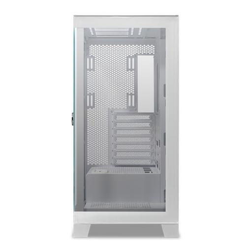 Pichau Pouter 4 ATX Mid Tower (Branco)
