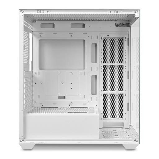 Pichau Pouter 4B ATX Mid Tower (Branco)