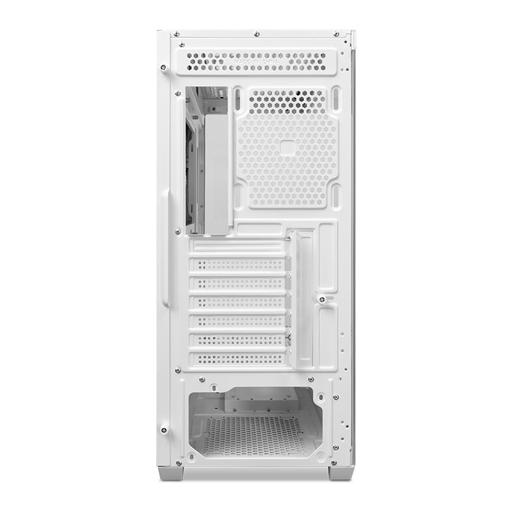 Pichau Pouter 4B ATX Mid Tower (Branco)