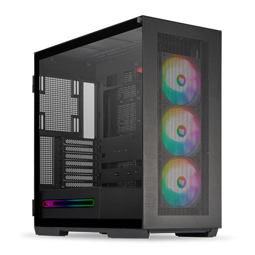 Pichau Voyager One ATX Full Tower (Preto)