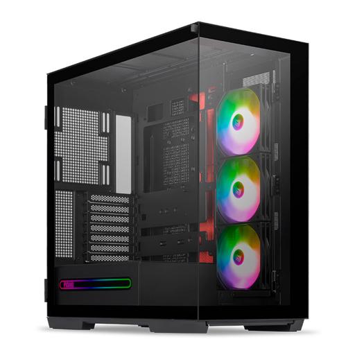 Pichau Voyager One ATX Full Tower (Preto)