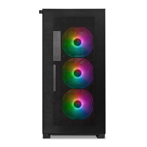 Pichau Voyager One ATX Full Tower (Preto)