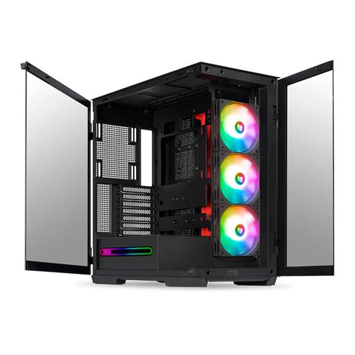 Pichau Voyager One ATX Full Tower (Preto)