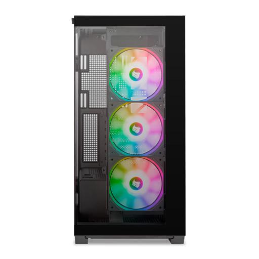 Pichau Voyager One ATX Full Tower (Preto)