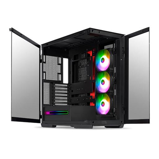 Pichau Voyager One ATX Full Tower (Preto)