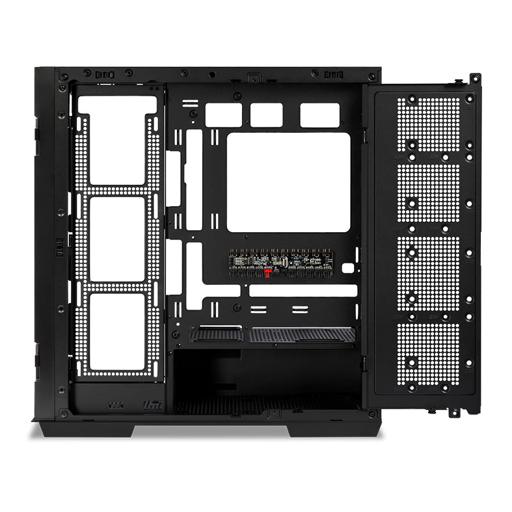 Pichau Voyager One ATX Full Tower (Preto)