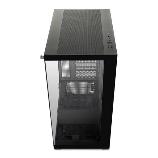 Pichau Voyager One ATX Full Tower (Preto)
