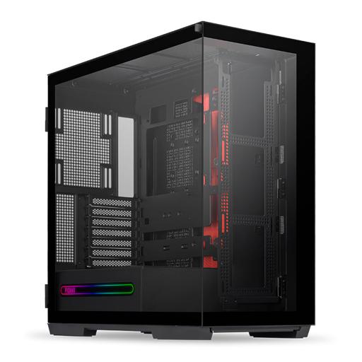 Pichau Voyager One ATX Full Tower (Preto)