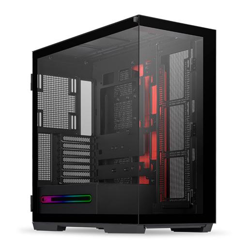 Pichau Voyager One ATX Full Tower (Preto)