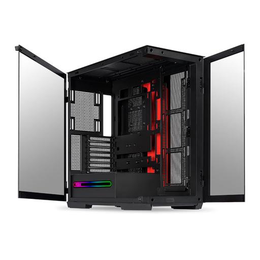 Pichau Voyager One ATX Full Tower (Preto)