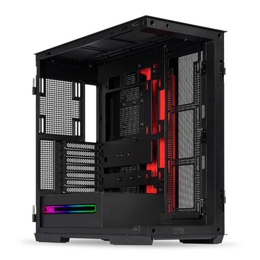 Pichau Voyager One ATX Full Tower (Preto)