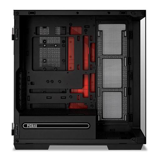 Pichau Voyager One ATX Full Tower (Preto)