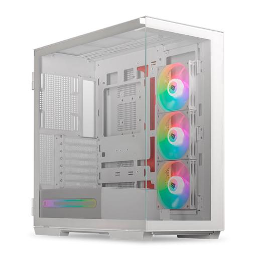 Pichau Voyager One ATX Full Tower (Branco)