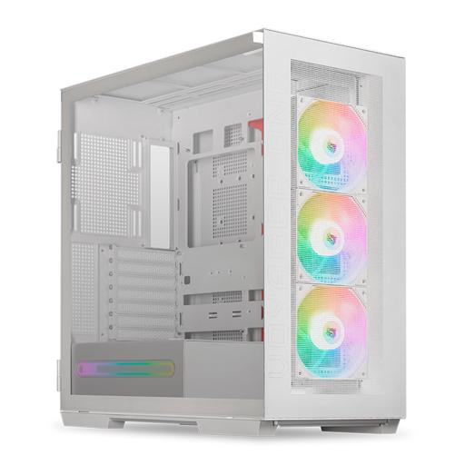 Pichau Voyager One ATX Full Tower (Branco)