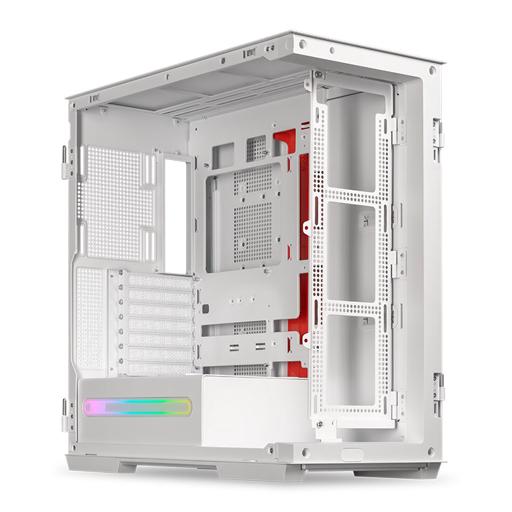Pichau Voyager One ATX Full Tower (Branco)