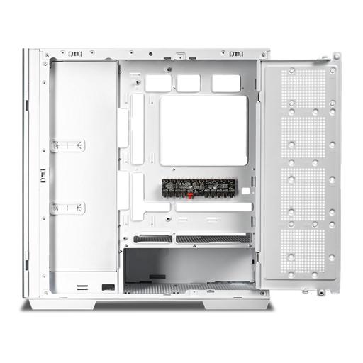 Pichau Voyager One ATX Full Tower (Branco)