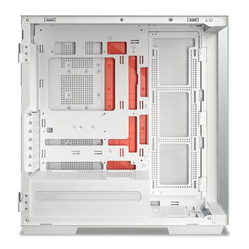 Pichau Voyager One ATX Full Tower (Branco)