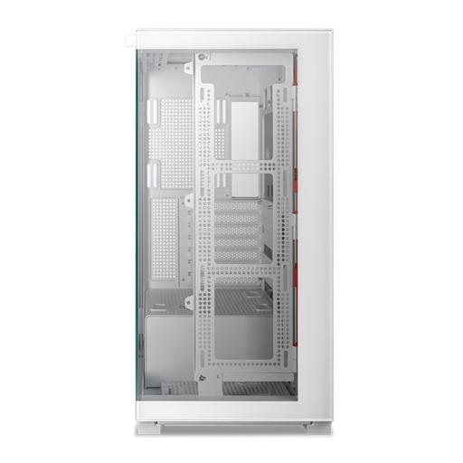 Pichau Voyager One ATX Full Tower (Branco)