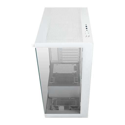 Pichau Voyager One ATX Full Tower (Branco)