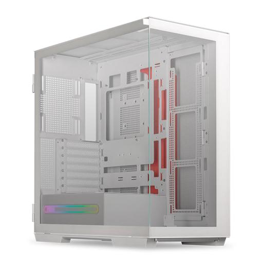 Pichau Voyager One ATX Full Tower (Branco)