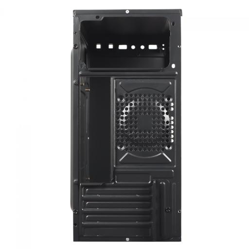 Pure Power Fusion MicroATX Mid Tower (Preto)