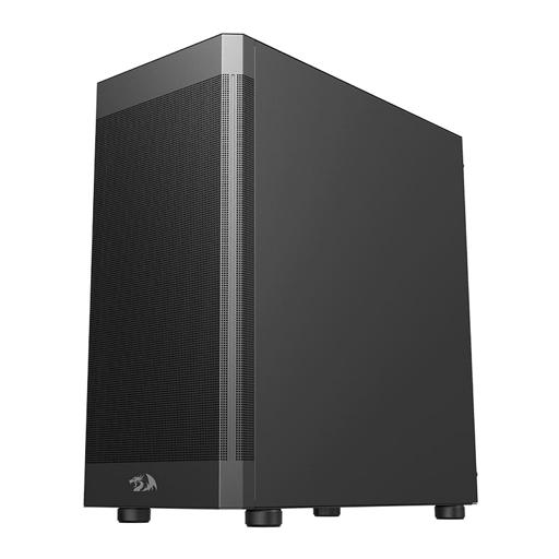 Redragon Aeroflow ATX Mid Tower (Preto)