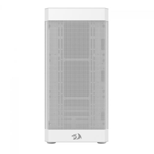 Redragon Aeroglass ATX Mid Tower (Branco)
