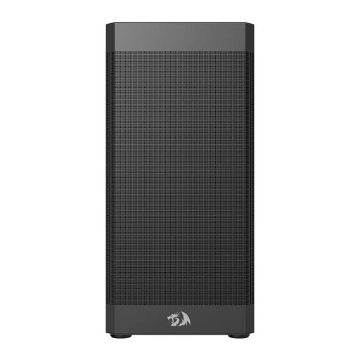 Redragon Aeroglass ATX Mid Tower (Preto)