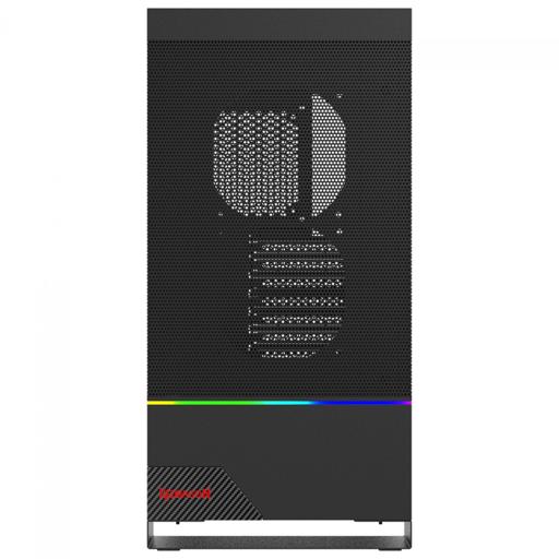 Redragon Carbon ATX Mid Tower (Preto)