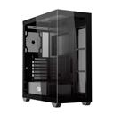 Gabinete Redragon Deflect