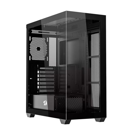 Redragon Deflect ATX Mid Tower (Preto)