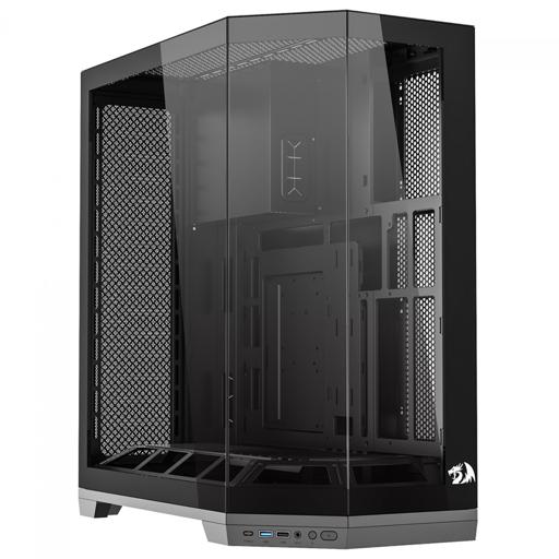 Redragon Edge ATX Full Tower (Preto)