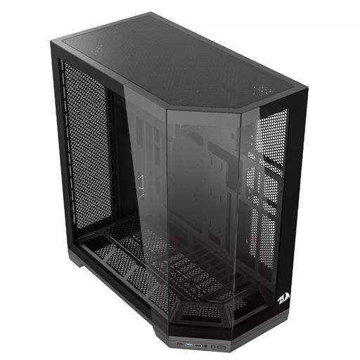 Redragon Edge ATX Full Tower (Preto)