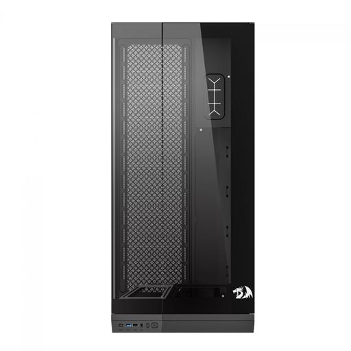 Redragon Edge ATX Full Tower (Preto)