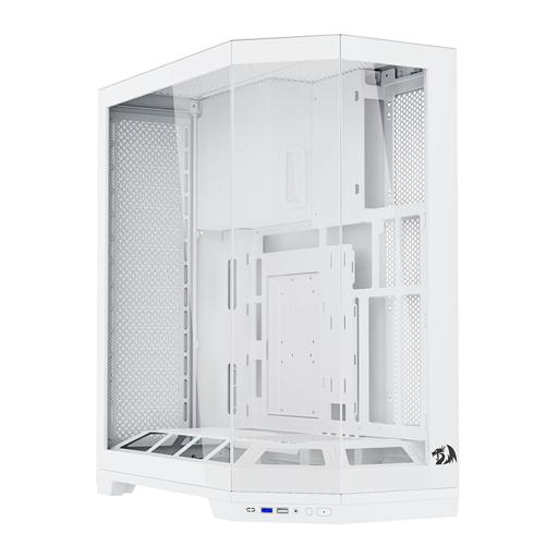Redragon Edge ATX Mid Tower (Branco)