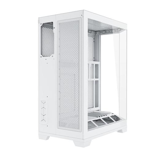 Redragon Edge ATX Mid Tower (Branco)