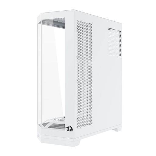 Redragon Edge ATX Mid Tower (Branco)