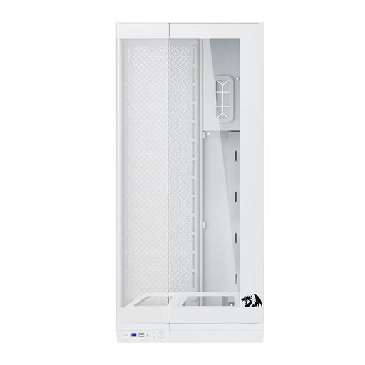 Redragon Edge ATX Mid Tower (Branco)