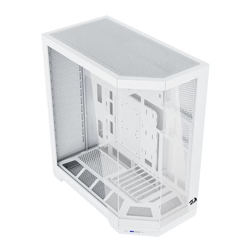 Redragon Edge ATX Mid Tower (Branco)